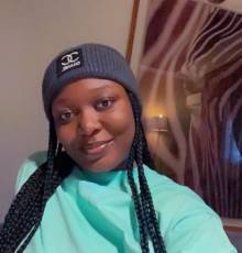 Maryjane Uche