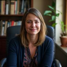 Dr Emily Carter