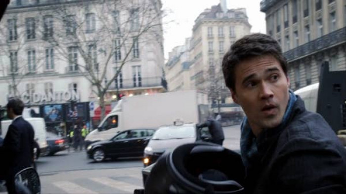 First appearance: Agents of S.H.I.E.L.D. (Season 1, Episode 1)