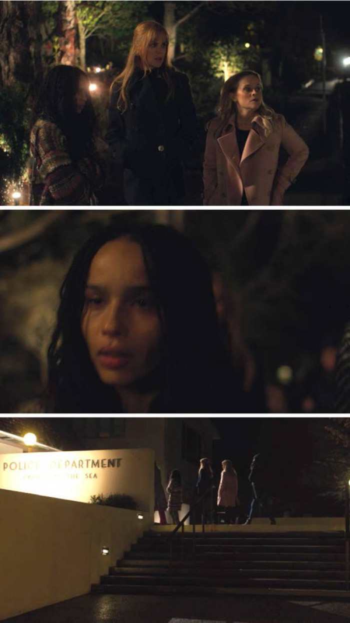 20. Season 2 of Big Little Lies