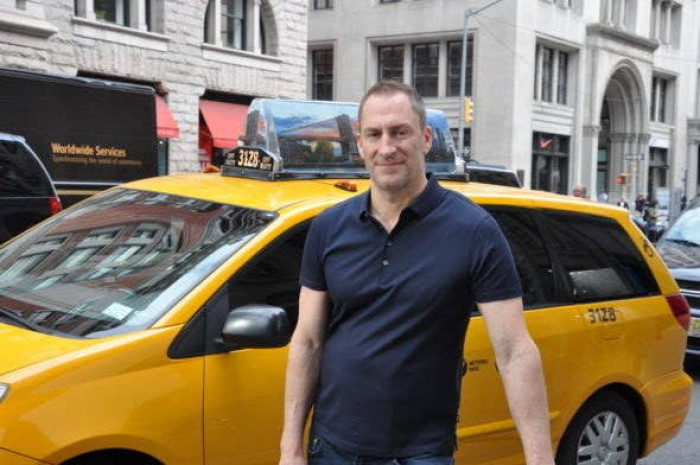 1. Cash Cab not so random
