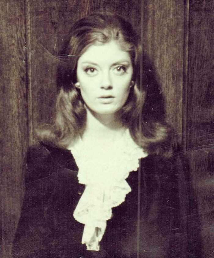 39. Susan Sarandon in 1964