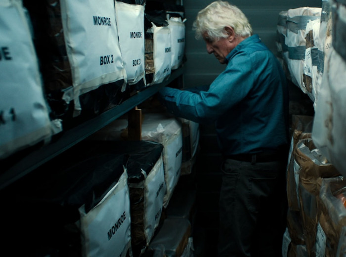 10. An unsolved mystery.