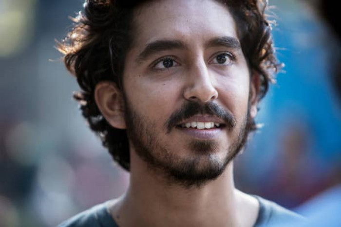 9. Dev Patel - Lion