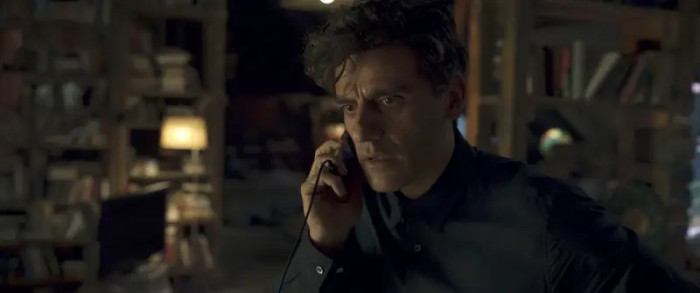 5. Oscar Isaac portrays Marc Spector / Steven Grant / Moon Knight