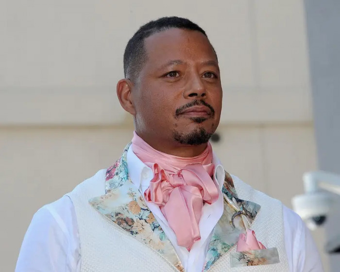 20. Terrence Howard