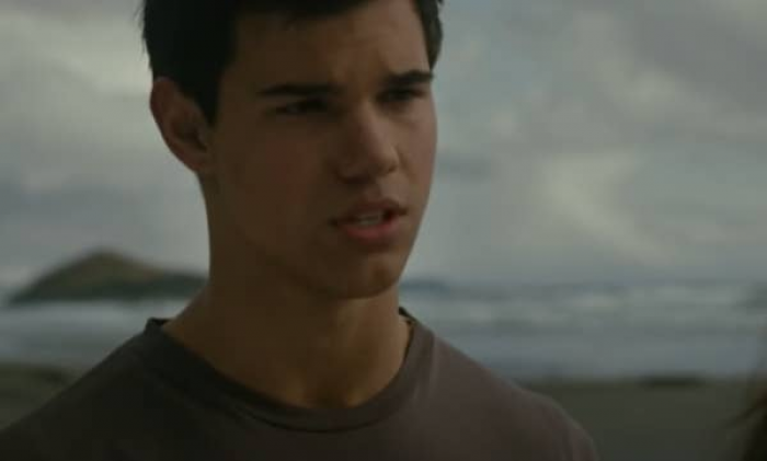 13. Taylor Lautner - Twilight: New Moon