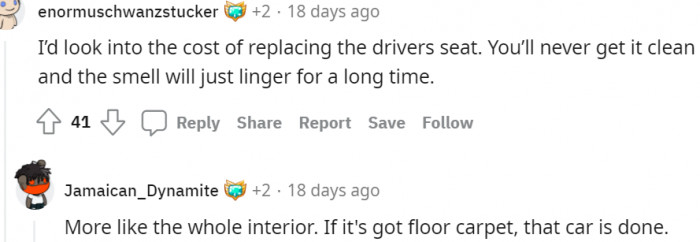 15. More like the whole interior