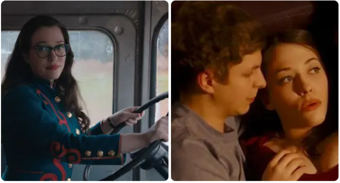 15. Kat Dennings previously starred as Norah in Nick and Norah's Infinite Playlist before becoming Darcy Lewis.