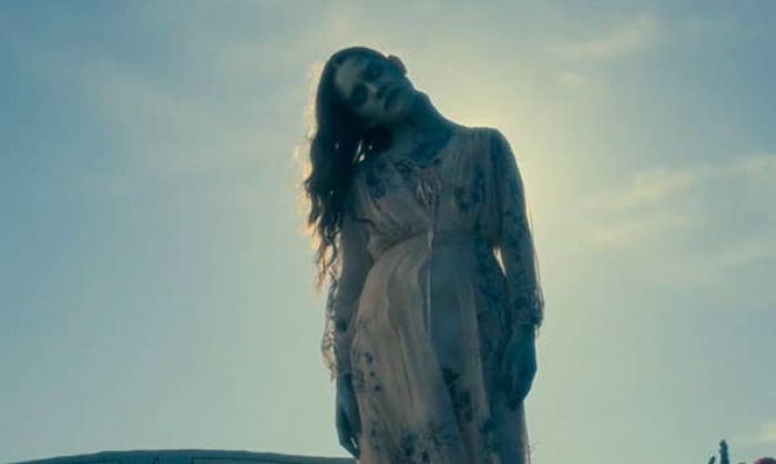 10. The Haunting of Hill House