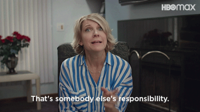 16. They were made to do work outside the job description