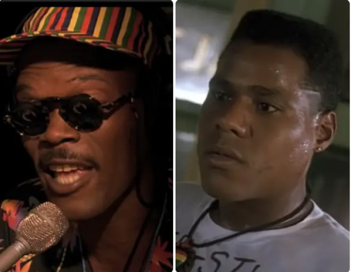 8. Prior to playing Radio Raheem in Do the Right Thing, Bill Nunn auditioned for the role of Senor Love Daddy (later played by Samuel L. Jackson).