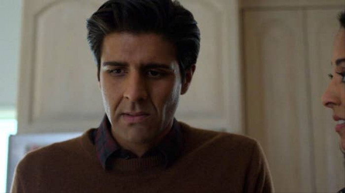 First appearance: Daredevil (Season 3, Episode 1)