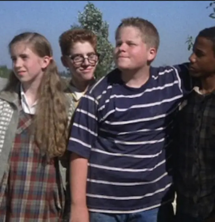 17. Brandon Crane acting as a board member of Hanscom Architecture in It Chapter Two