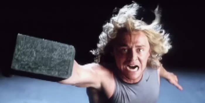 1. Tom Hiddleston tried out for Thor before landing the role of Loki in the MCU.