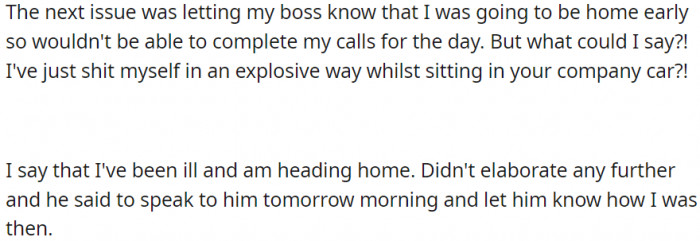 No further elaboration