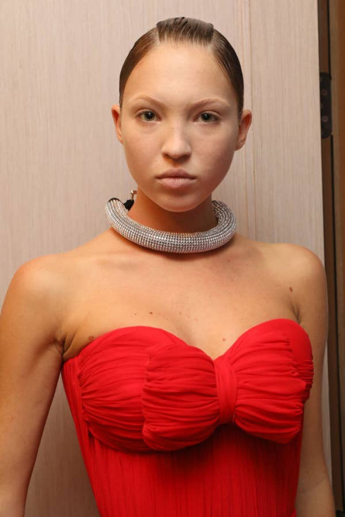Kate Moss's daughter, Lila Moss-Hack, at 19 years old