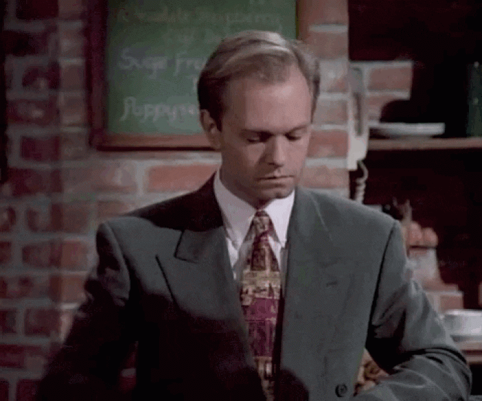 11. David Hyde Pierce