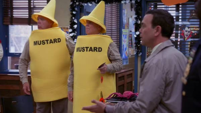 4. Brooklyn Nine-Nine