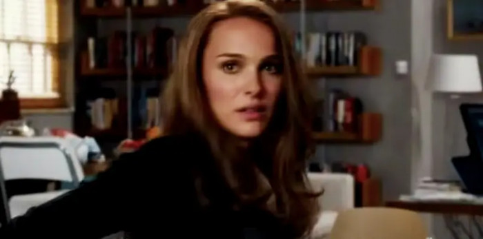 13. Natalie Portman portrays Jane Foster.