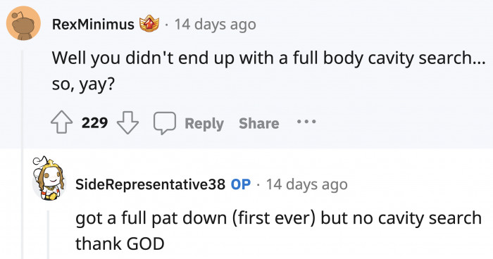 Ah, so the best finale to the full Michael Scott treatment.