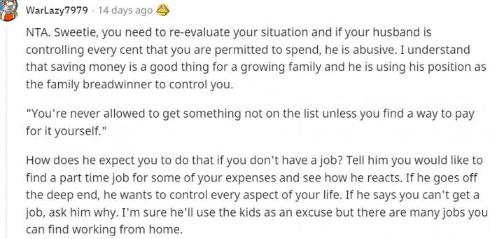 13. There are many jobs you can do while at home