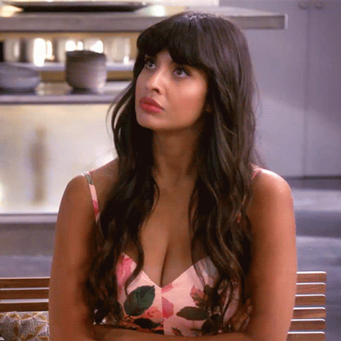 17. Jameela Jamil