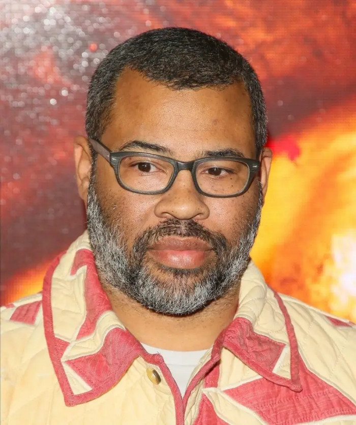 17. Jordan Peele