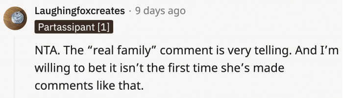 We're Joining in on That Bet