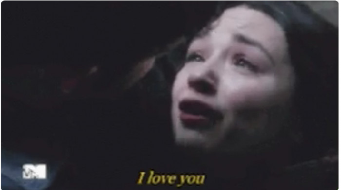 19. While Allison and Scott ended their romance with a final 