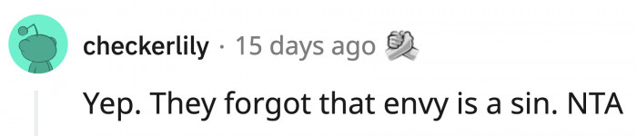 You don't get it; they can pick and choose which rules to follow when it suits them.