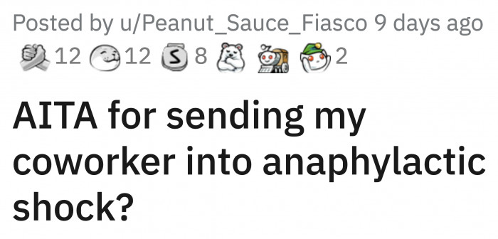 Here’s how the crazy story went