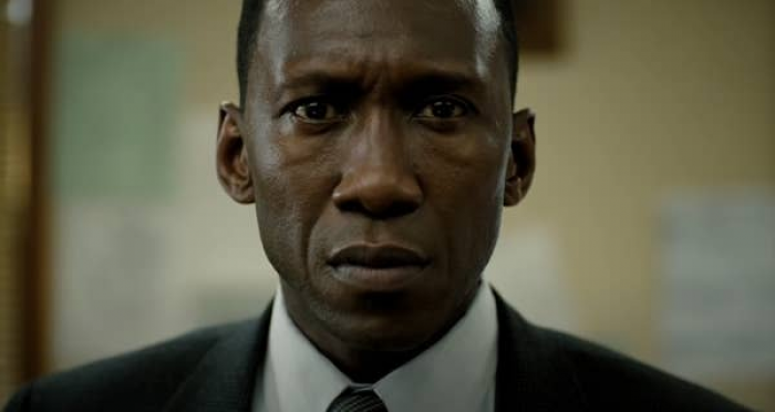 17. Mahershala Ali - True Detective