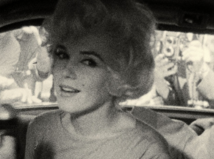 14. Conspiracy theories.