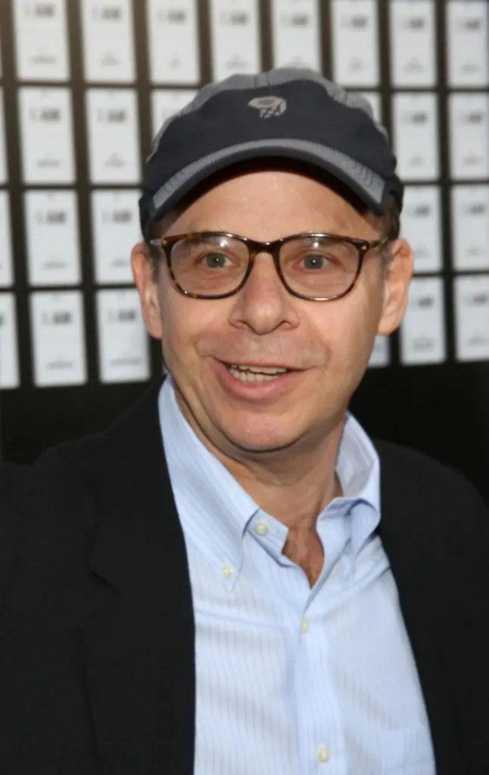 18. Rick Moranis
