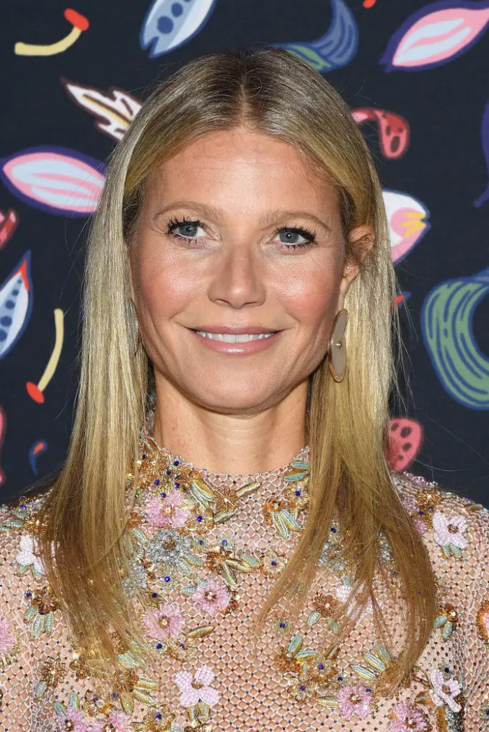 2. Gwyneth Paltrow
