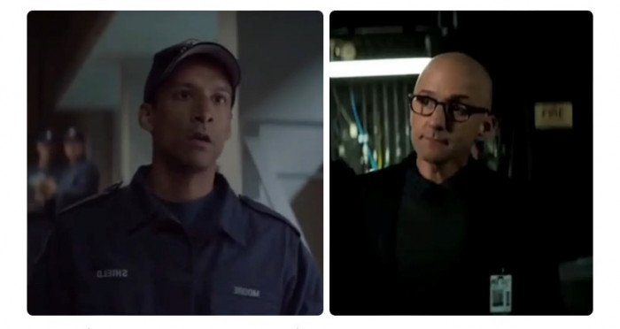 2. The Russo brothers have directed several episodes of Community, and as a result, some of the show's cast have made appearances in the MCU.