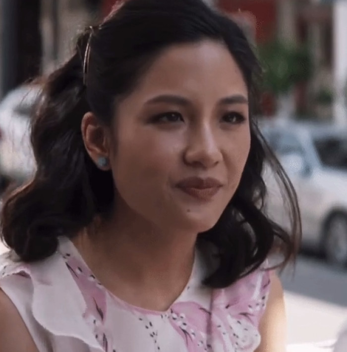 16. Constance Wu