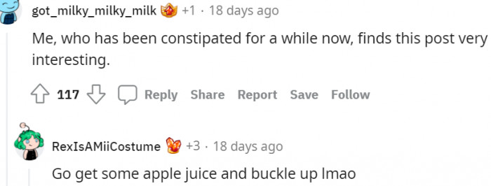 6. I find this post very interesting