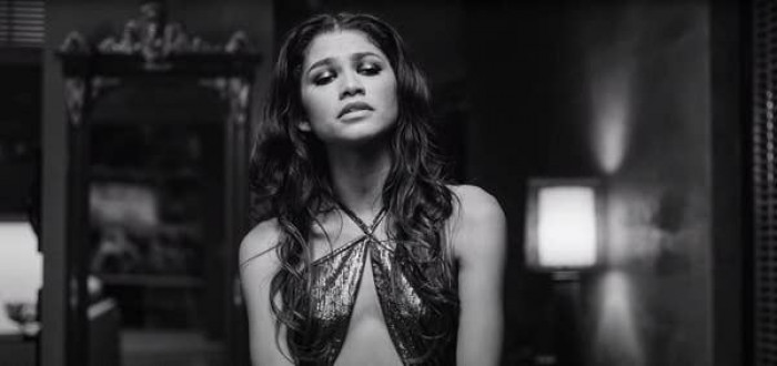 21. Zendaya - Marie Jones in Malcolm and Marie