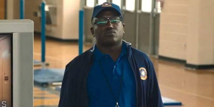 First appearance: Spider-Man: Homecoming (2017)