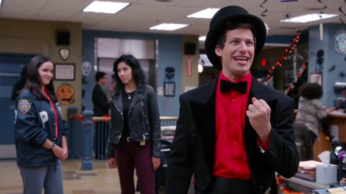 11. Brooklyn Nine-Nine