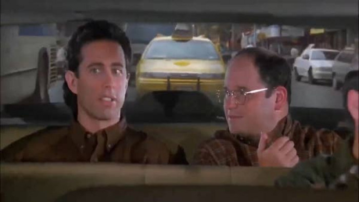 7. Prison Prediction in Seinfeld