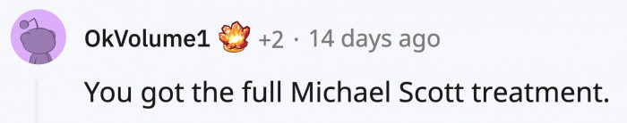 You usually have to pay extra for that