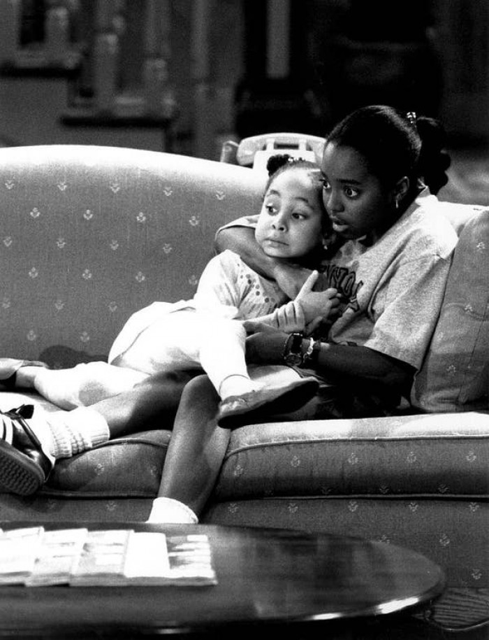 She described her unpleasant experience while filming The Cosby Show: