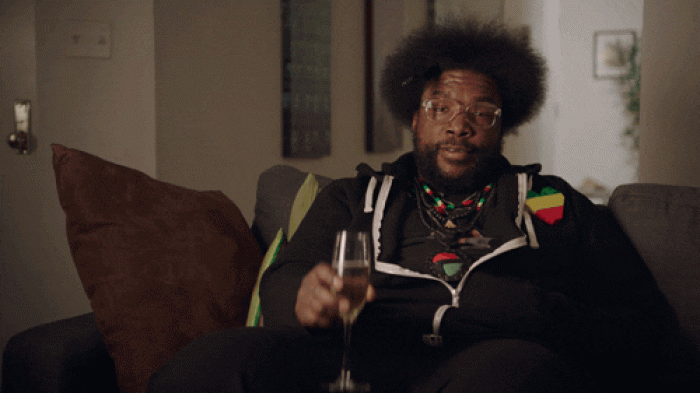10. Questlove