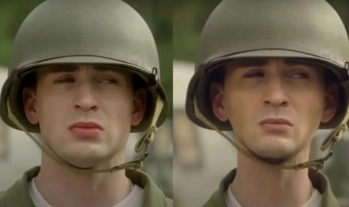 Here are both of them