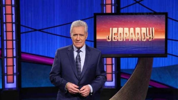 5. Jeopardy!