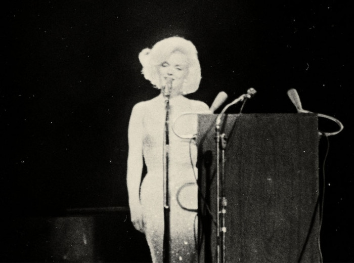 3. She was told to stay away.