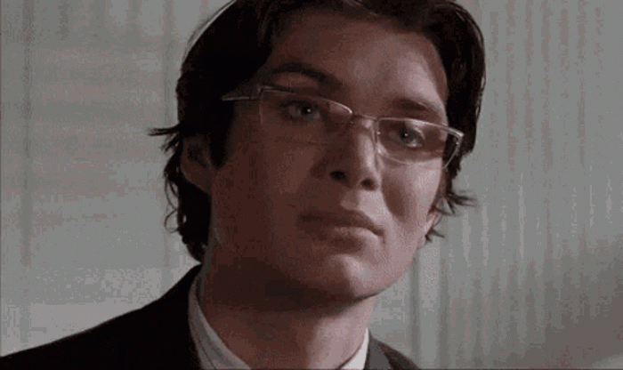 13. Cillian Murphy as Dr. Jonathan Crane/Scarecrow in Batman Begins